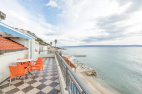 Apartmani Krilo